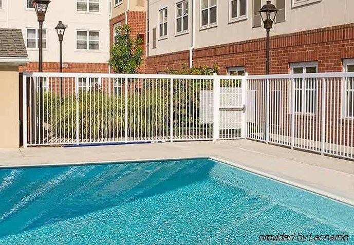 Residence Inn Chantilly Dulles South Udogodnienia zdjęcie