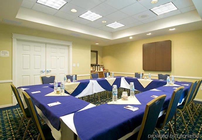 Residence Inn Chantilly Dulles South Udogodnienia zdjęcie