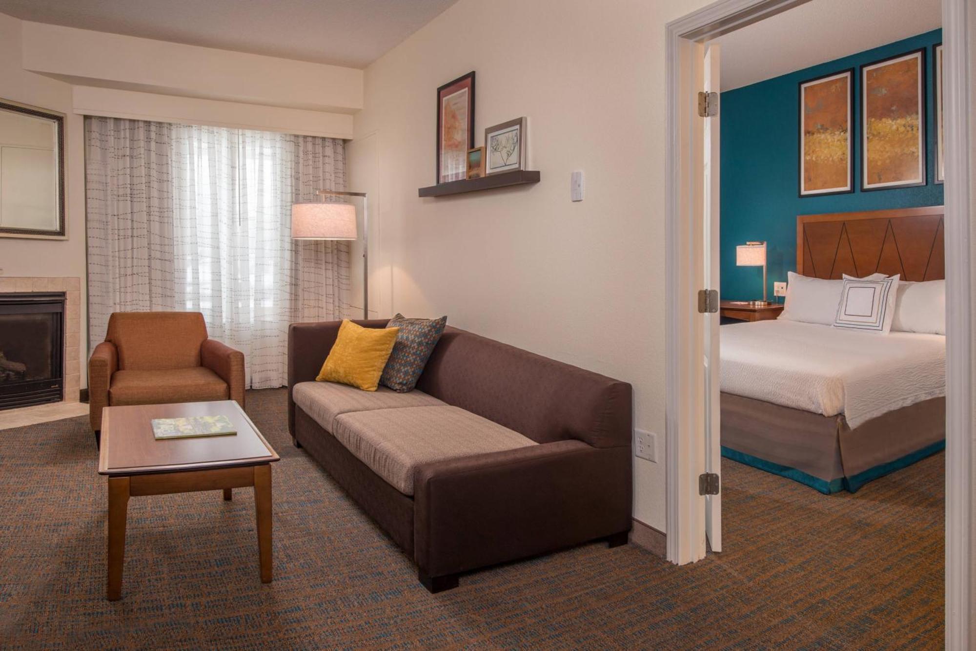 Residence Inn Chantilly Dulles South Zewnętrze zdjęcie