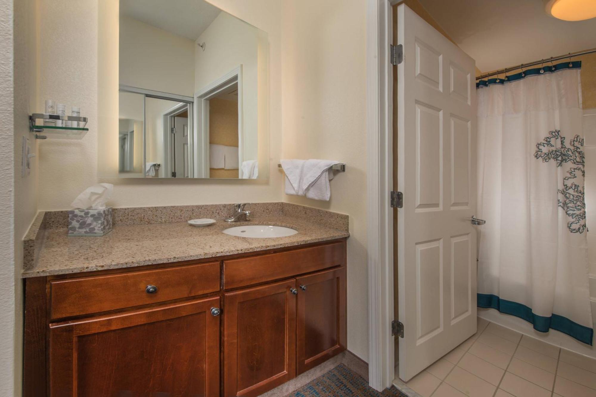 Residence Inn Chantilly Dulles South Zewnętrze zdjęcie