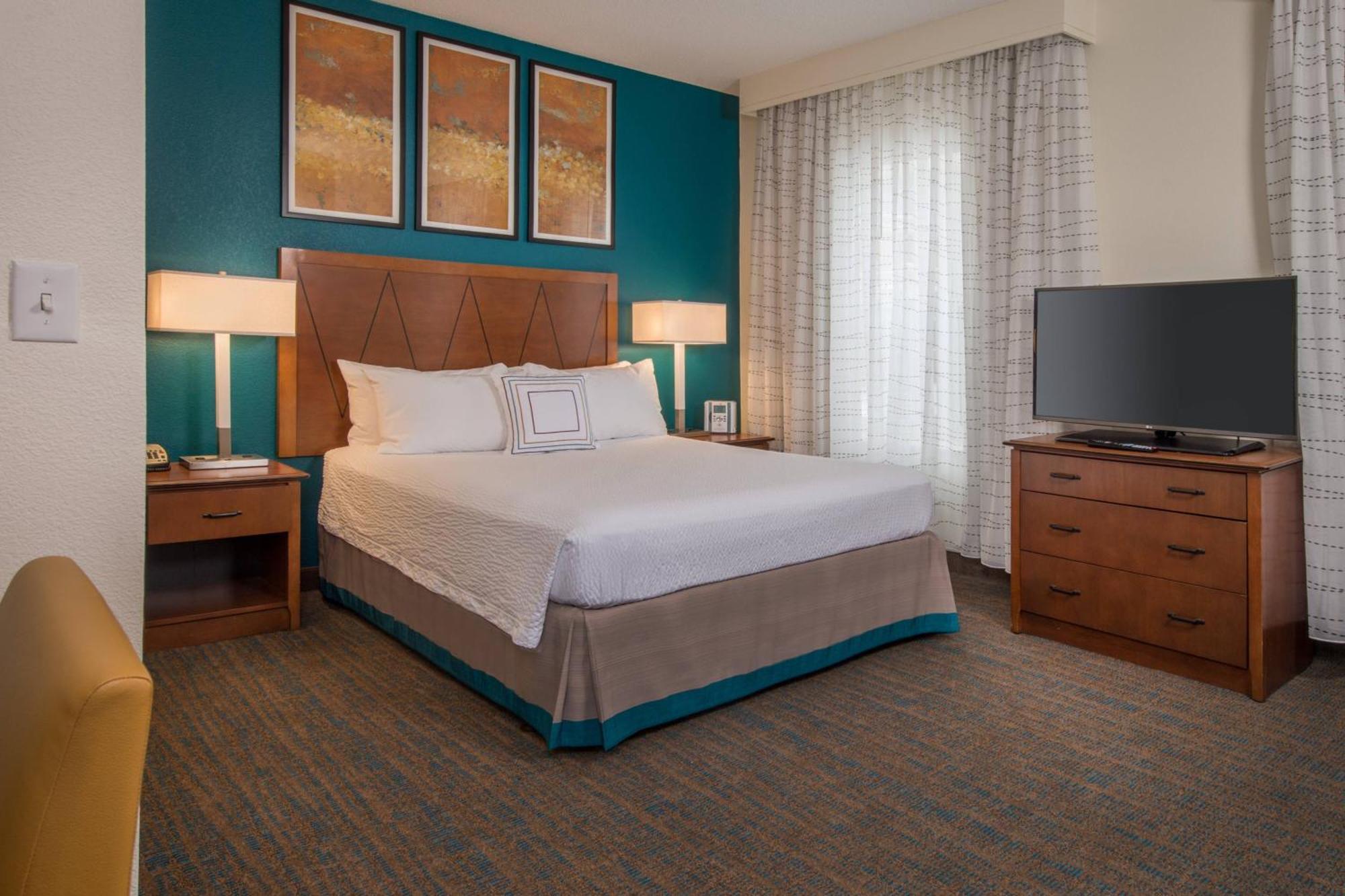 Residence Inn Chantilly Dulles South Zewnętrze zdjęcie