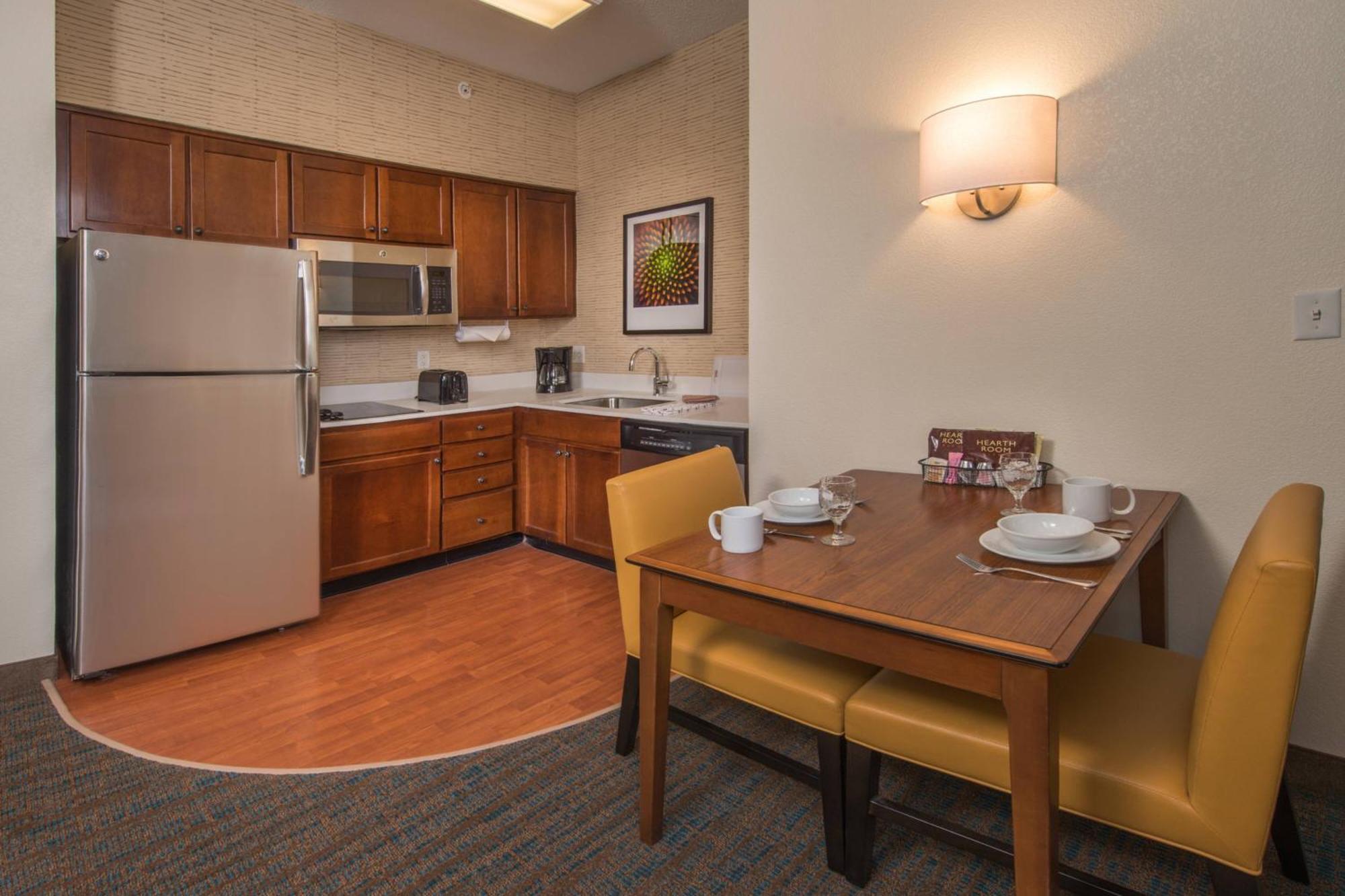 Residence Inn Chantilly Dulles South Zewnętrze zdjęcie