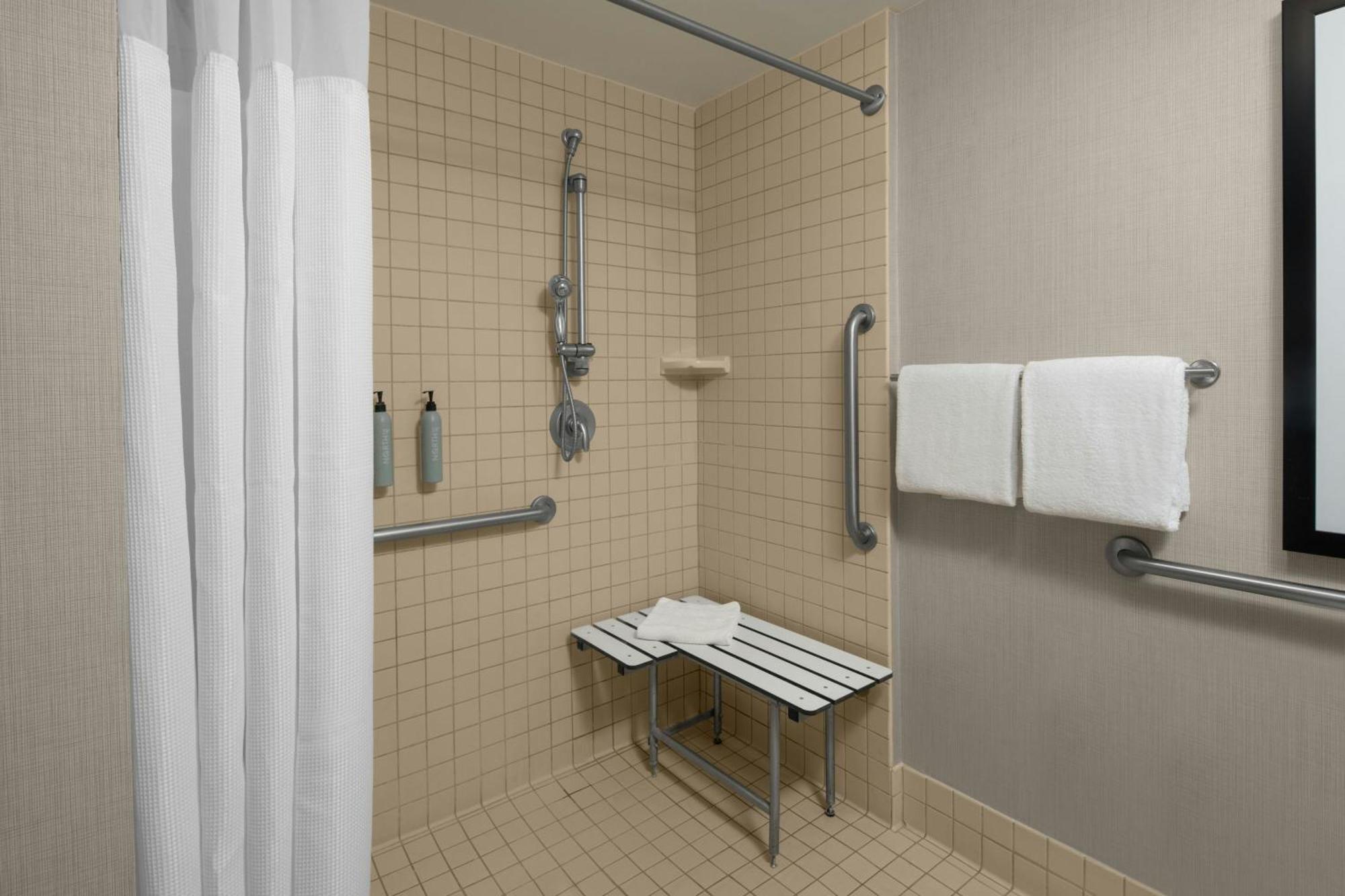Residence Inn Chantilly Dulles South Zewnętrze zdjęcie