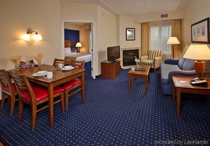 Residence Inn Chantilly Dulles South Pokój zdjęcie