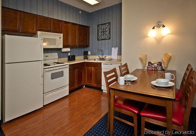 Residence Inn Chantilly Dulles South Pokój zdjęcie