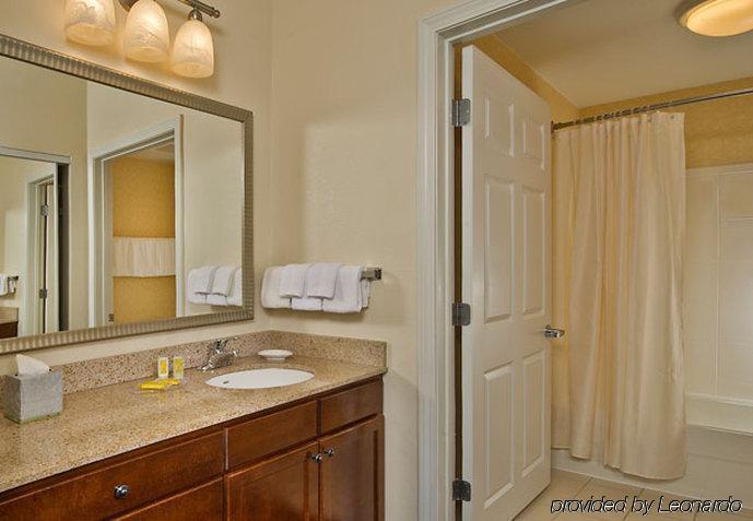 Residence Inn Chantilly Dulles South Zewnętrze zdjęcie