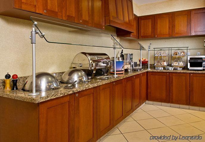 Residence Inn Chantilly Dulles South Zewnętrze zdjęcie