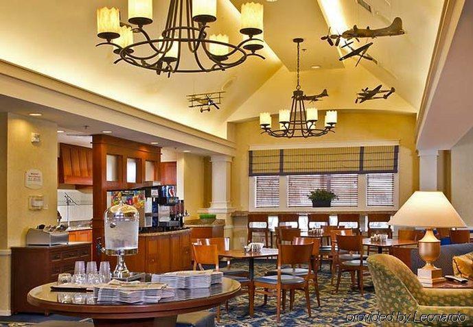 Residence Inn Chantilly Dulles South Zewnętrze zdjęcie