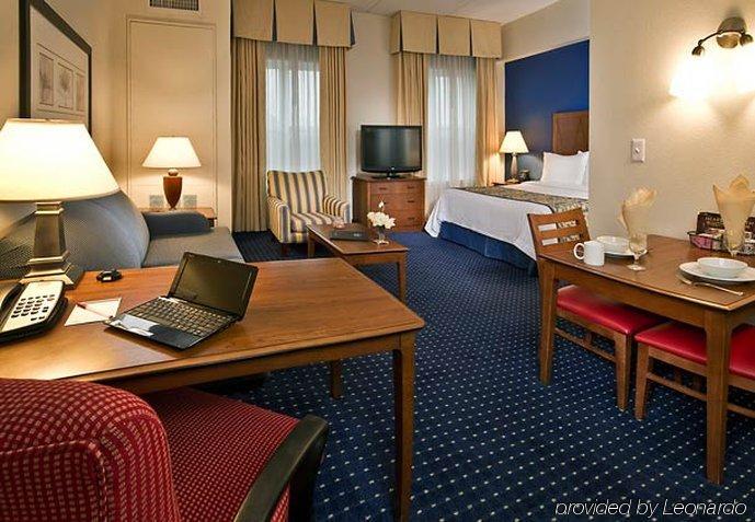 Residence Inn Chantilly Dulles South Zewnętrze zdjęcie