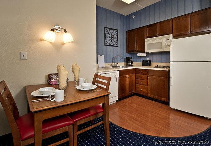 Residence Inn Chantilly Dulles South Zewnętrze zdjęcie