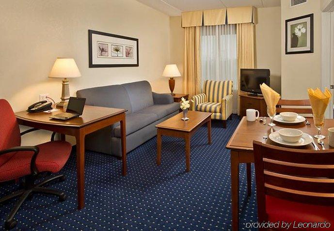 Residence Inn Chantilly Dulles South Zewnętrze zdjęcie