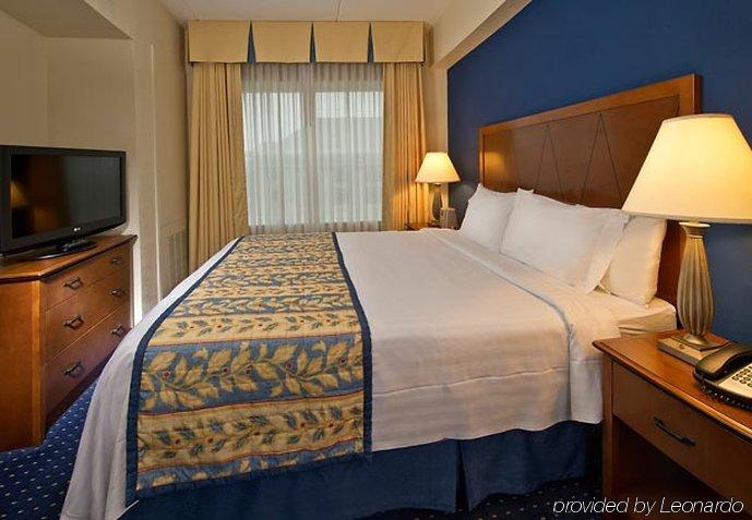 Residence Inn Chantilly Dulles South Zewnętrze zdjęcie