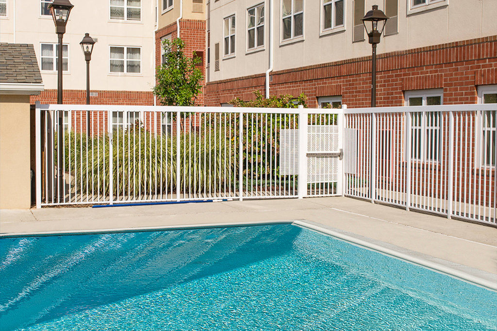 Residence Inn Chantilly Dulles South Zewnętrze zdjęcie